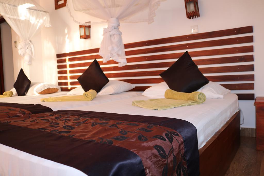 Manel Guest House Polonnaruwa Exterior photo