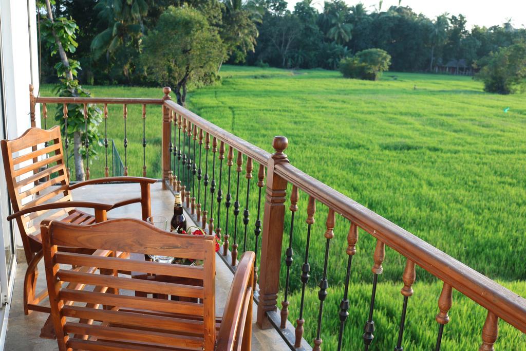 Manel Guest House Polonnaruwa Exterior photo