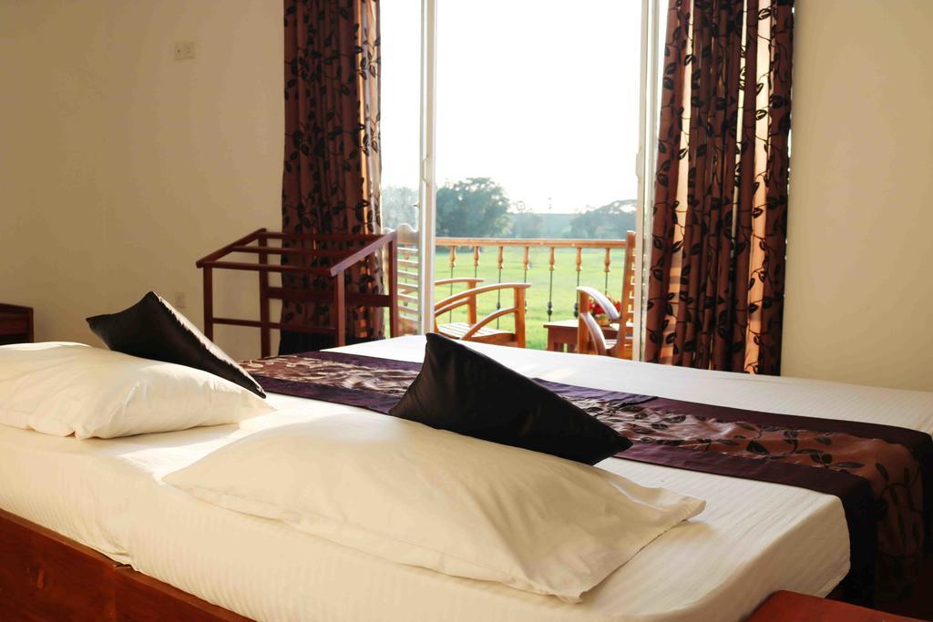 Manel Guest House Polonnaruwa Exterior photo